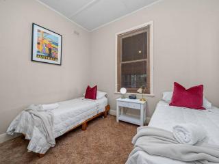 The Californian - Benalla - 8