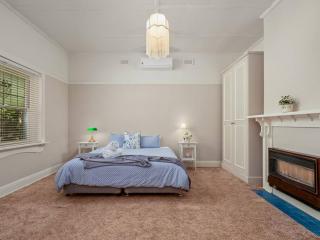 The Californian - Benalla - 7