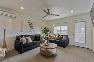 Private Hot Tub Near Snow Canyon State Park - St. George - 6