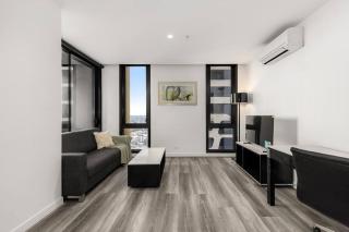City View 2 bedroom Apartment in the Heart of Melbourne - Melbourne - 9