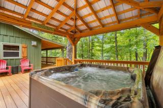 Beside Still Water 2 - 2 Bedrooms, 2 Baths, Sleeps 6 home - Cosby - 8