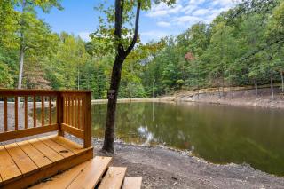 Beside Still Water 2 - 2 Bedrooms, 2 Baths, Sleeps 6 home - 7