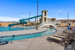 Private Hot Tub Close to i15 w Game Room - Washington - 7