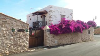 Casa Rural Tamasite - 0