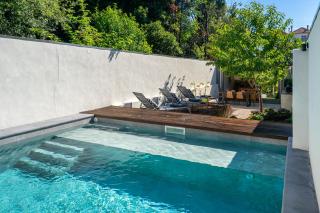 Luxury Old Town Oasis for Family and Friends (Daily Breakfast + Housekeeping incl) - Porto - 8