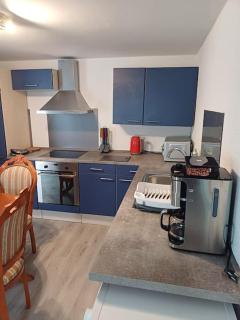 Stillvolles und Modernes Apartment im Kreis Stuttgart - 6