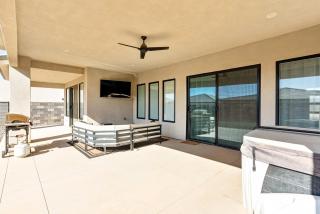 Private HotTub By Copper Rock Golf Course - Hurricane - 7