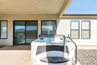 Private HotTub By Copper Rock Golf Course - Hurricane - 4