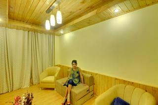 The Holiday Resorts and Cottages - 4