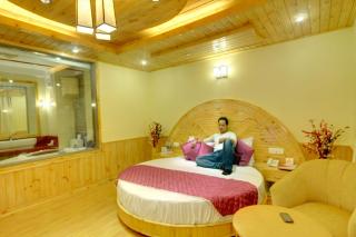 The Holiday Resorts and Cottages - 3