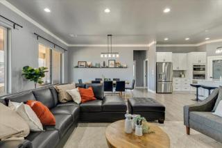 Private Hot Tub Sand Hollow & Pet Friendly - Hurricane - 8