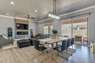 Private Hot Tub Sand Hollow & Pet Friendly - Hurricane - 5