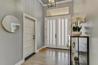 Private Hot Tub Sand Hollow & Pet Friendly - Hurricane - 3