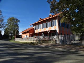 Vlčí Jámy - 9