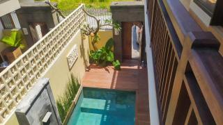 Jnana Bali Villa - Saba - 5