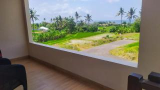 Jnana Bali Villa - Saba - 4