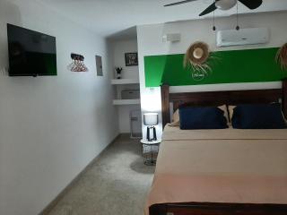 Casa Motmot - Puerto Viejo de Talamanca - 2