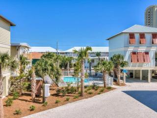 TRUE BLUE-Coastal cottage-3 min walk to beach! POOL! - Gulf Shores - 8