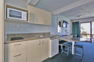 Edgewater Motor Lodge - Napier - 2