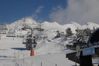 Appartements Olympia - 2