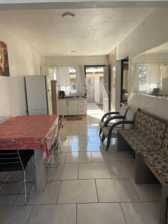 Casa na praia de Nova Tramandaí - Tramandaí - 1