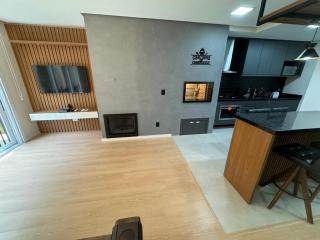Ap próximo ao centro Gramado stayhousetemporada - Gramado - 7
