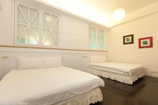 朝日民宿 可包棟 - 9