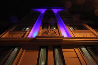Reyyan Hotel - Istambul - 4