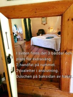 Stora Djulö Vandrarhem - Katrineholm - 3