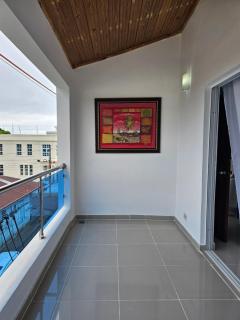 hermoso apartamento céntrico - San Felipe de Puerto Plata - 1