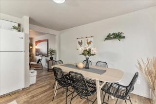 Fully Fenced Backyard Close to Trails & Sites - Ferron - 7