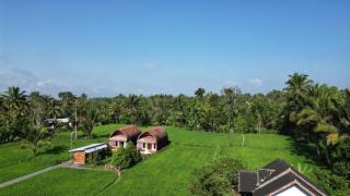 Bale Tetebatu - Tetebatu - 9