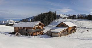 Naturzeithof - Hirschegg - 7