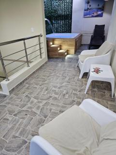 hermoso apartamento céntrico - San Felipe de Puerto Plata - 2
