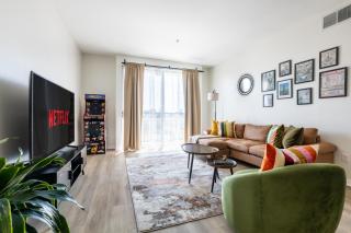 Cozy 2BD Retreat in MarinaDelRey!Free Parking&Pool - Los Angeles - 9