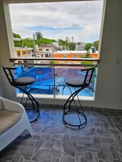 hermoso apartamento céntrico - 3