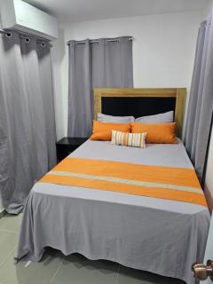 hermoso apartamento céntrico - San Felipe de Puerto Plata - 4