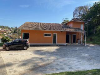 Hospedaria Igarapé - Miguel Pereira - 3