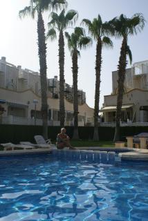 Casa Alegría - Playas de Orihuela - 4