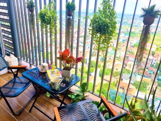 Nhung Homestay - Hưng Yên - 6