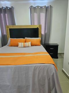 hermoso apartamento céntrico - San Felipe de Puerto Plata - 5