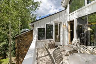 2708 Chateaux DMont condo - 8