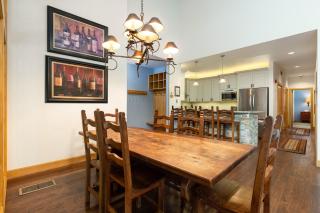 2708 Chateaux DMont condo - 2