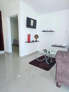 hermoso apartamento céntrico - San Felipe de Puerto Plata - 7