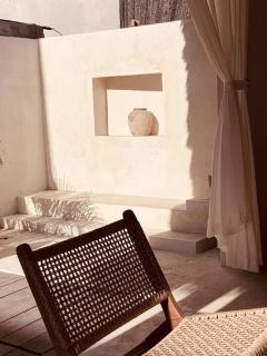 Villa Maya Brand new 1 bed pool - Uluwatu - 8