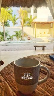 Villa Maya Brand new 1 bed pool - Uluwatu - 5