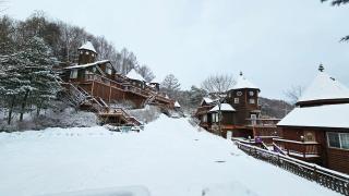 Elf Resort Hotel - 1