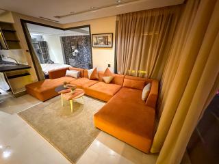 Cosy - Casablanca - 6