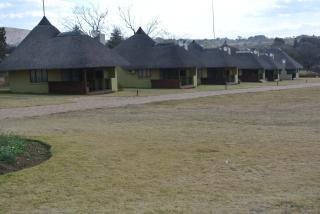Impangele Lodge - Muldersdrift - 7