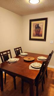 Spacious Townhome - Raleigh - 9